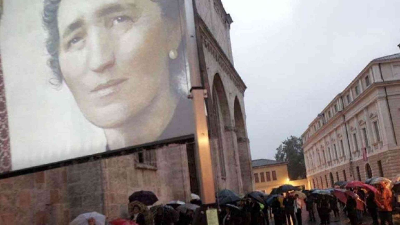 La beata «Mamma Rosa» patrona dei Terziari francescani