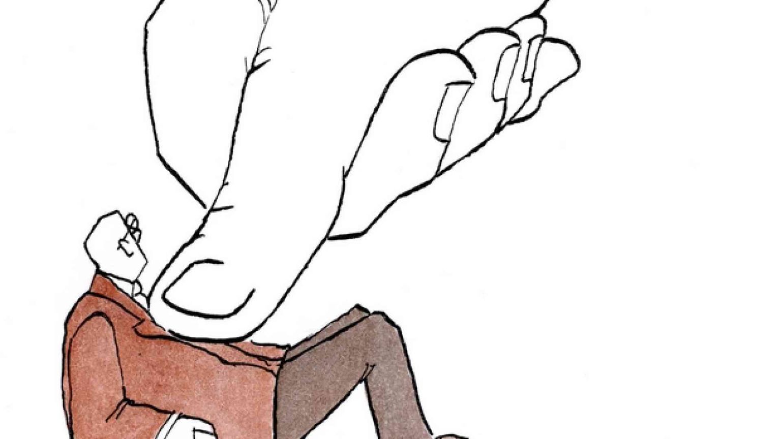 Se il magistrato moralista cerca il processo esemplare