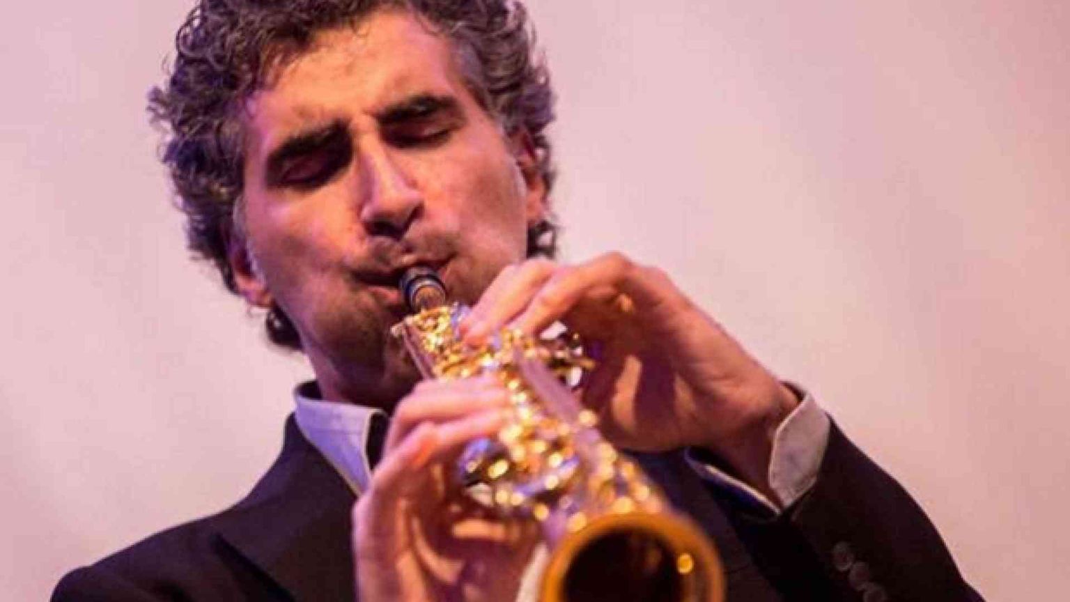 Reitano torna rivestito di jazz con il sax del nipote Felice Clemente