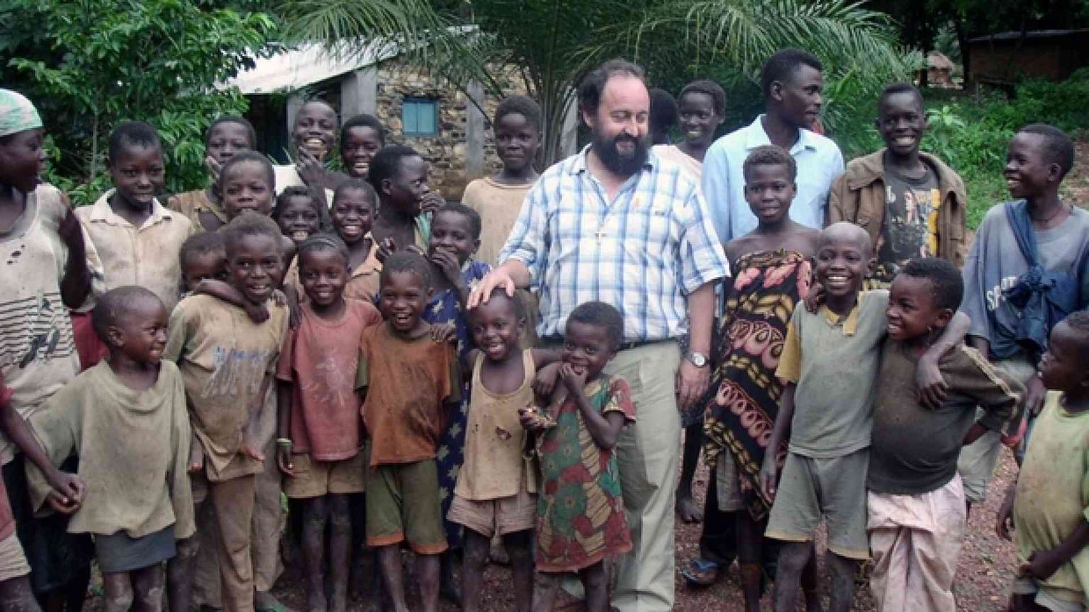 Centrafrica, vescovo e cristiani fanno da scudo ai musulmani