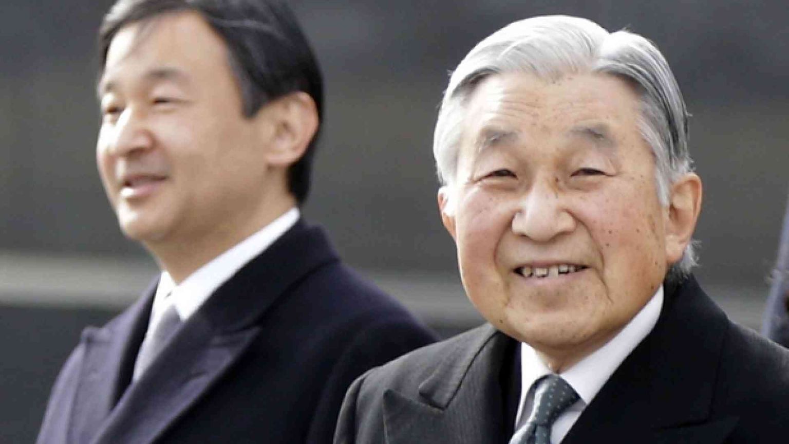 Cade l'ultimo tabù: l'imperatore del Giappone presto potrà abdicare