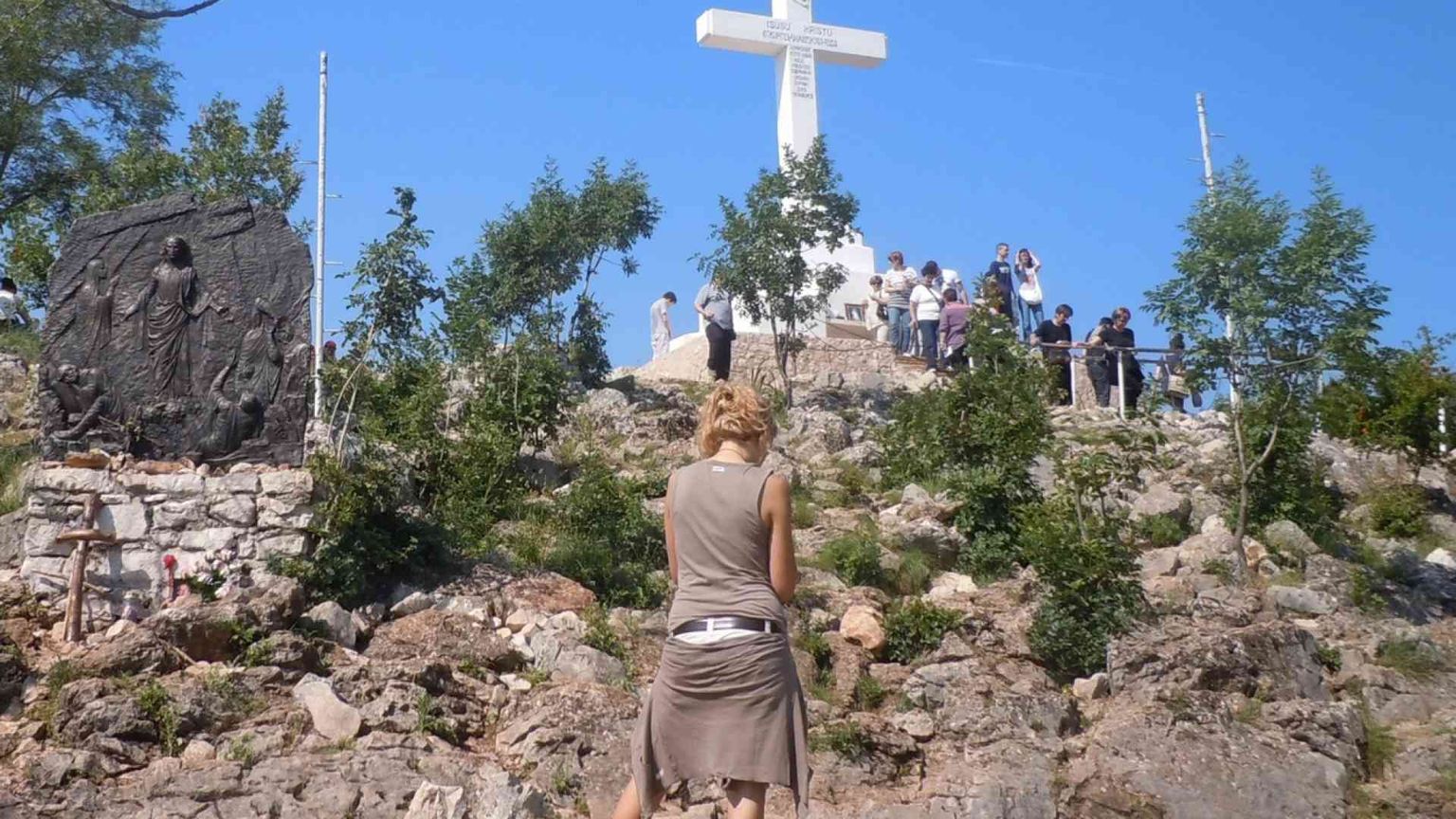Trasparenza e discernimento: così la Chiesa su Medjugorje
