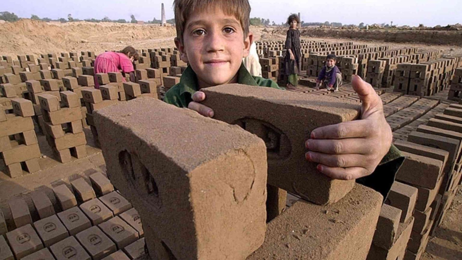 Liberati 26 cristiani ridotti in schiavitù