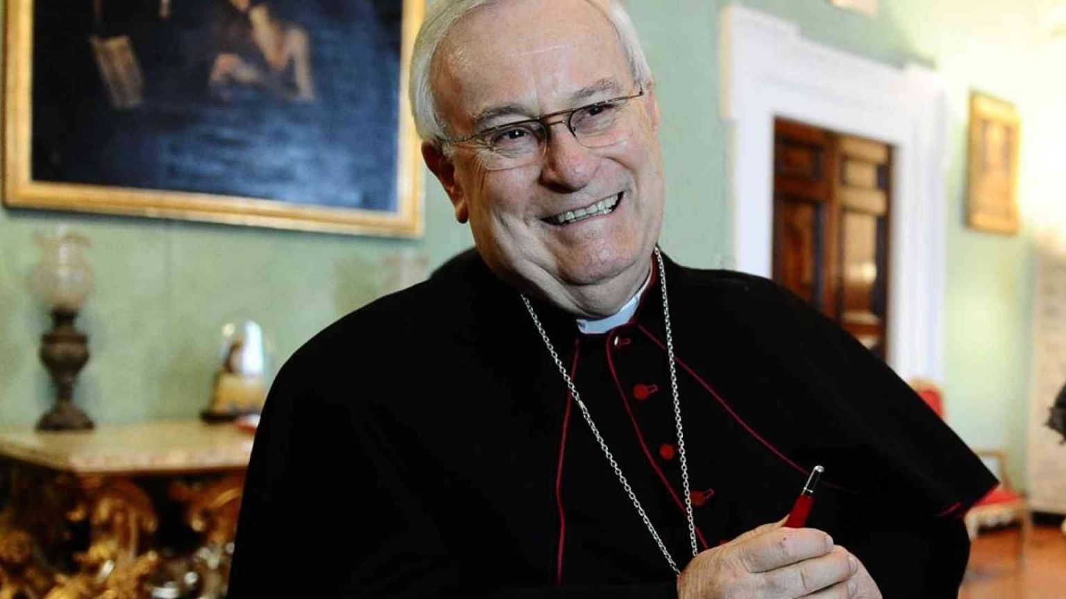 Chi è il nuovo presidente della Cei