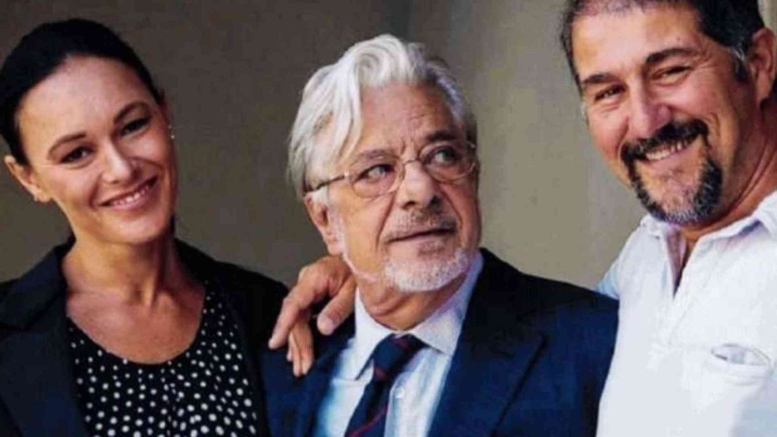 Contro l'«alienazione parentale» una legge e un film per dire no