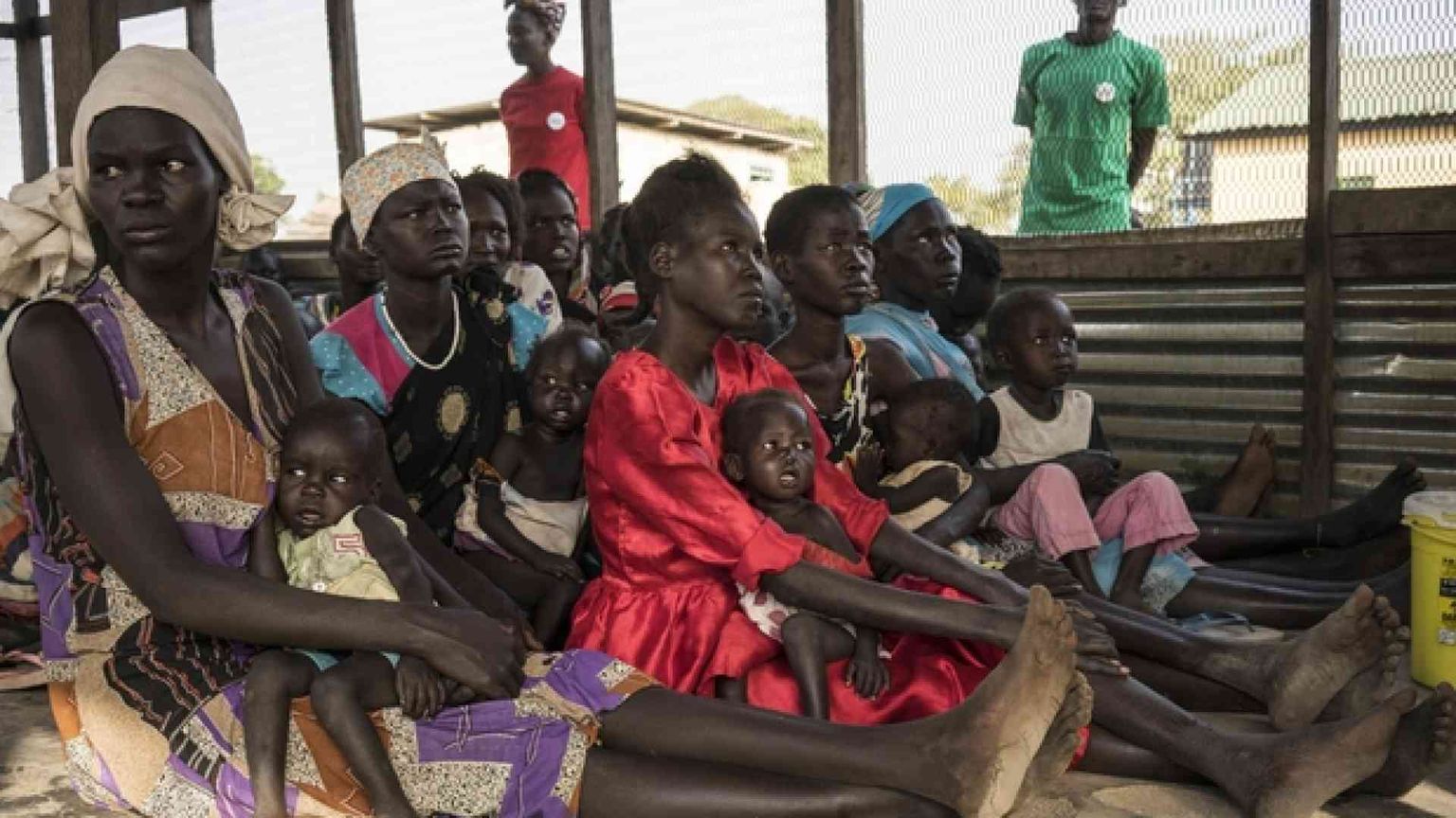 La sfida di associazioni e Ong ai Grandi del G7: ecco la nostra agenda