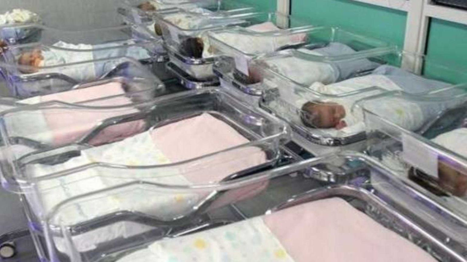 L'Europa sterile dei leader senza figli