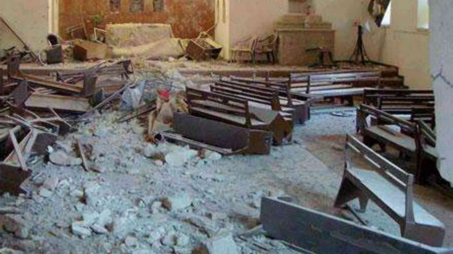 A Mosul dopo il Daesh si torna a dire Messa