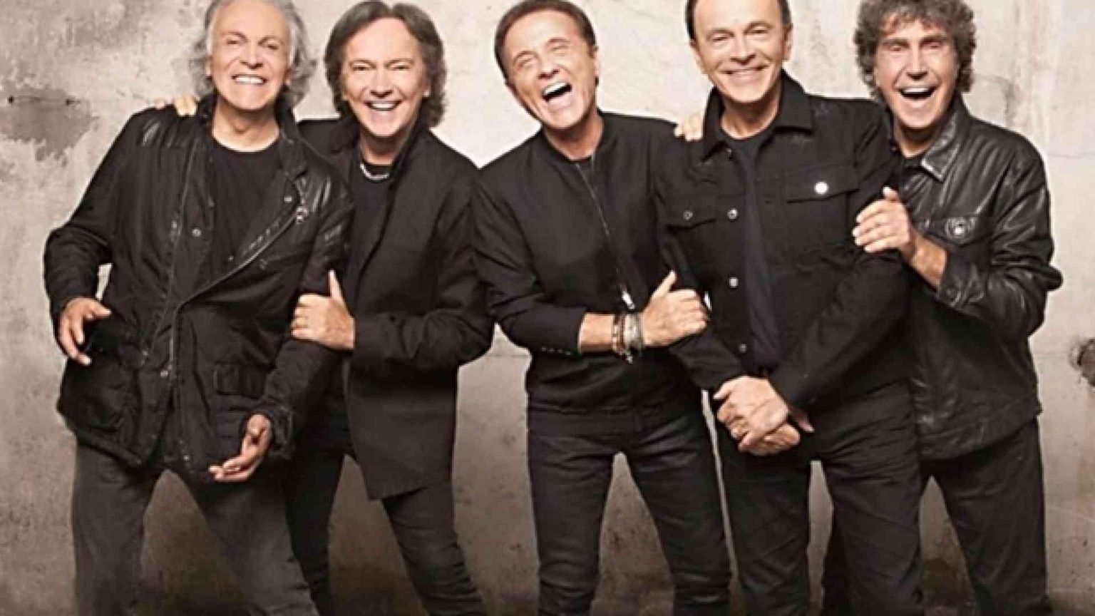 Riccardo Fogli: dopo i Pooh solo grandi storie di tutti i giorni