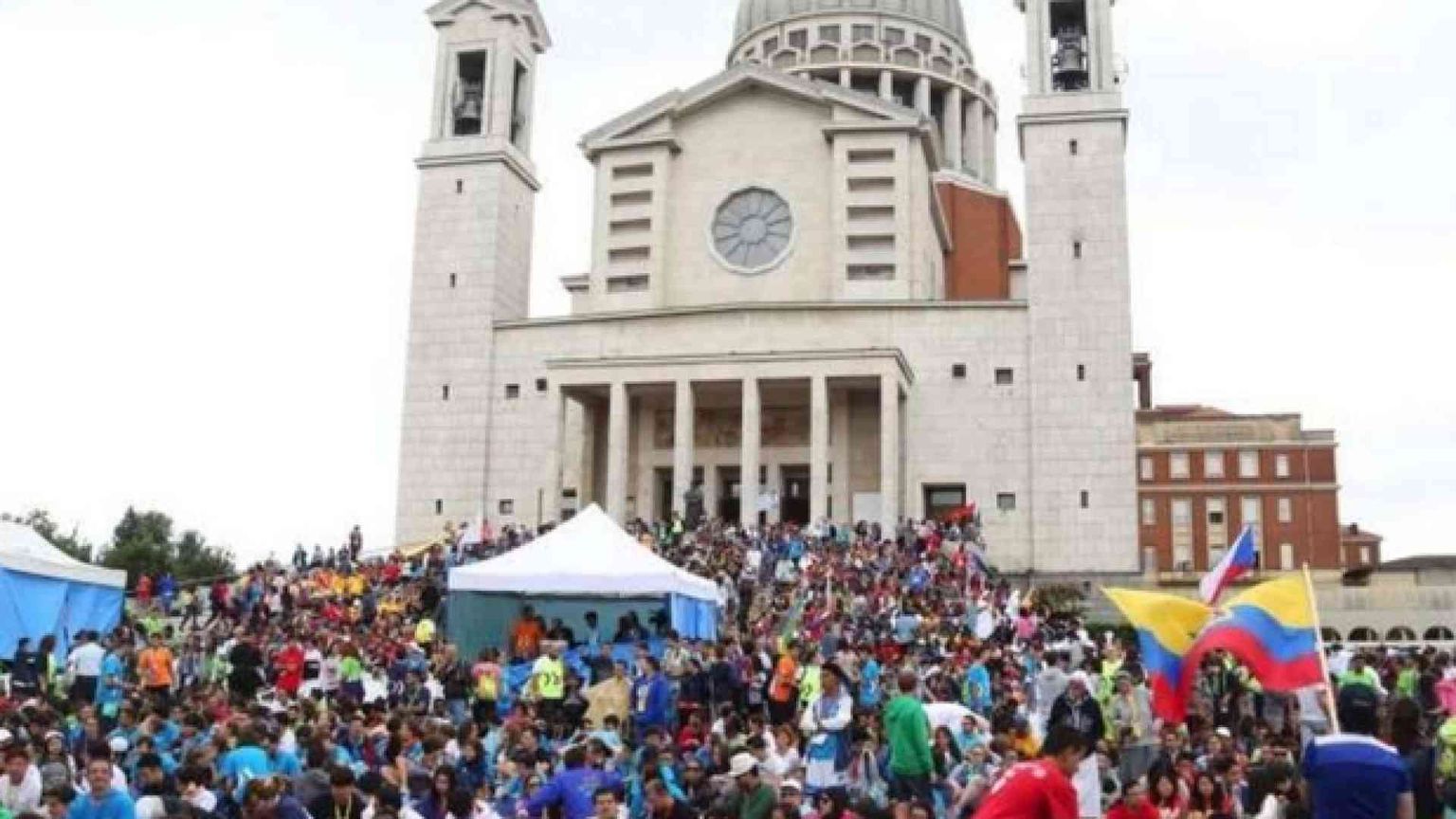 Sparita la reliquia di Don Bosco