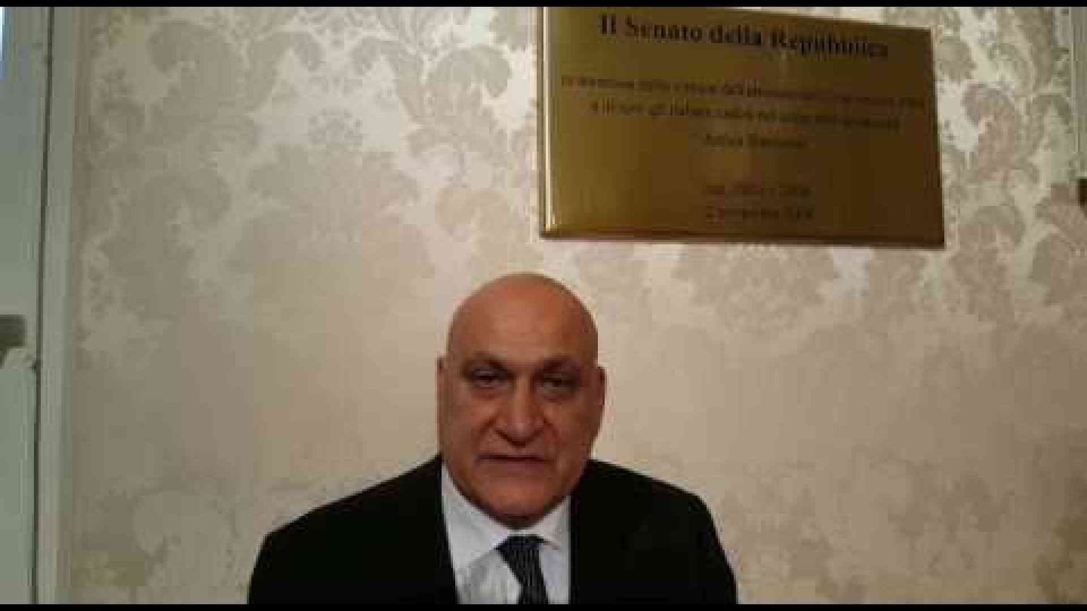 Spettacoli, intervento all'Onu e Corsi universitari