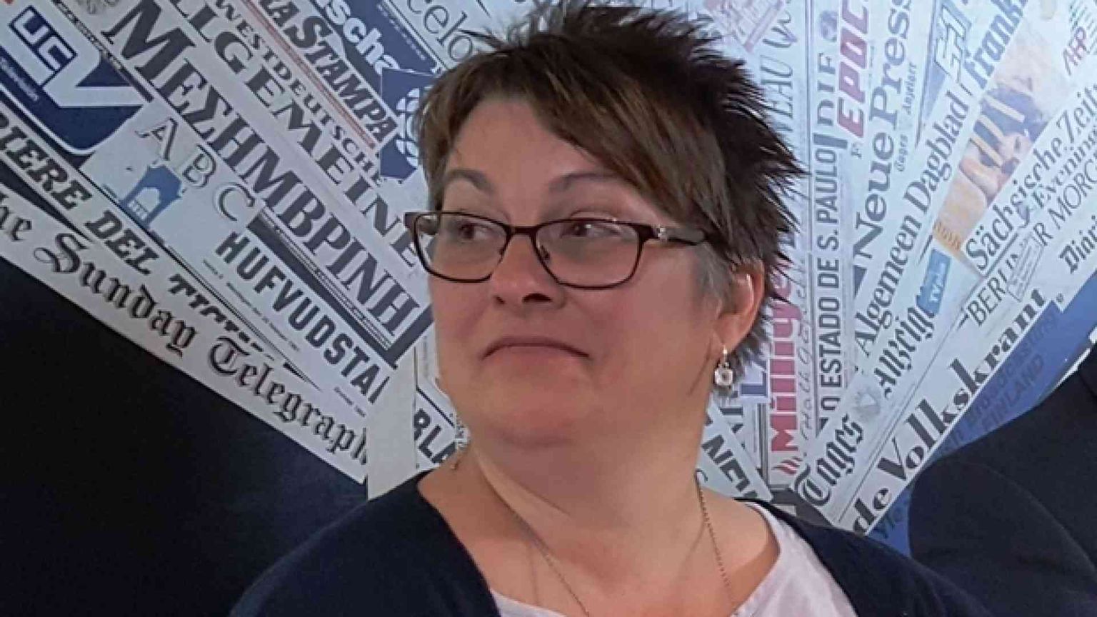 Hodgetts: «Facevo morire i malati di sete ora combatto l'eutanasia»