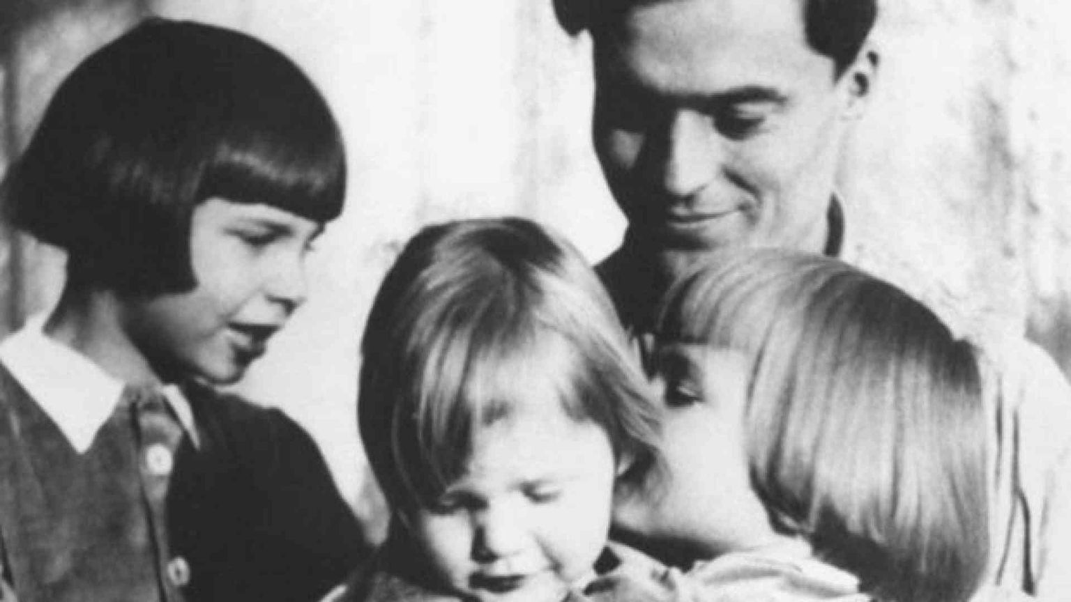 Chi era Claus von Stauffenberg, l'attentatore di Hitler?