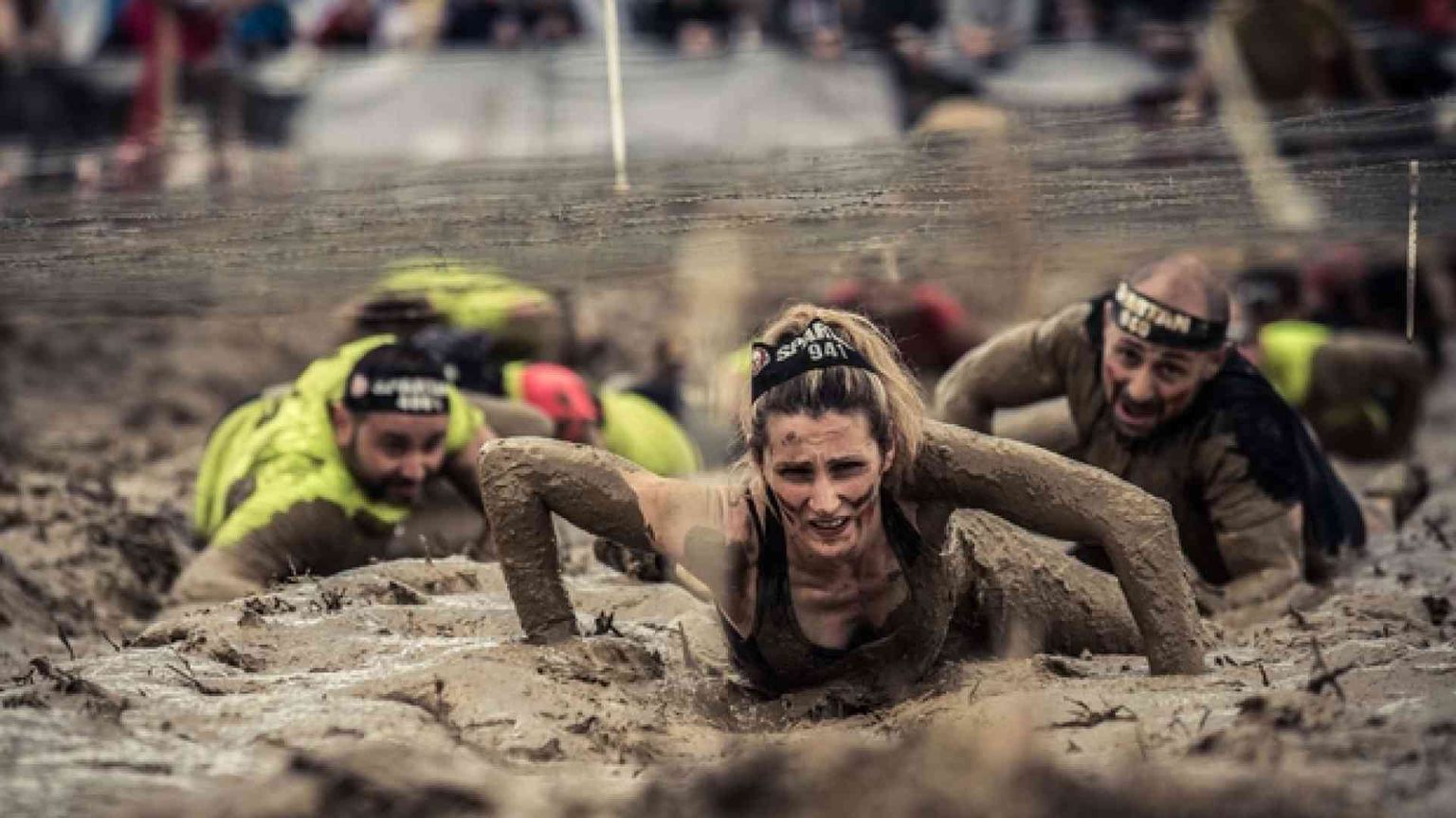 Ecco i nuovi eroi di Sparta