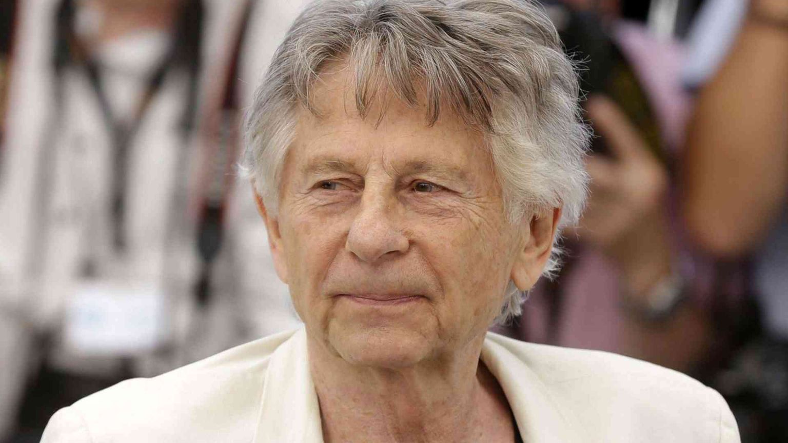 La vittima di Roman Polanski chiede di chiudere il caso