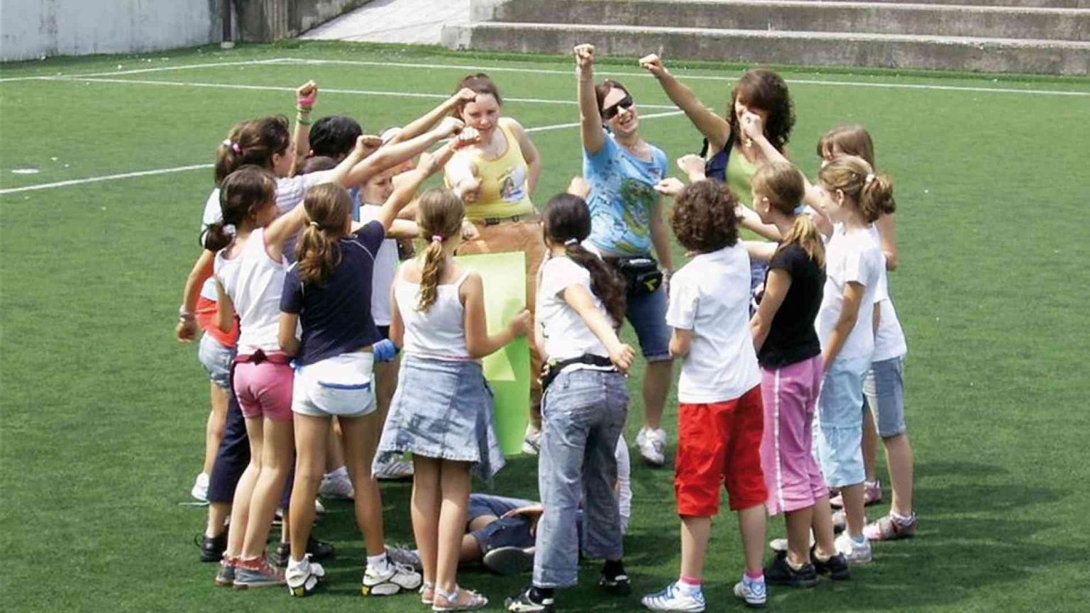 A Torino il primo oratorio in uscita, che cerca chi non va in parrocchia