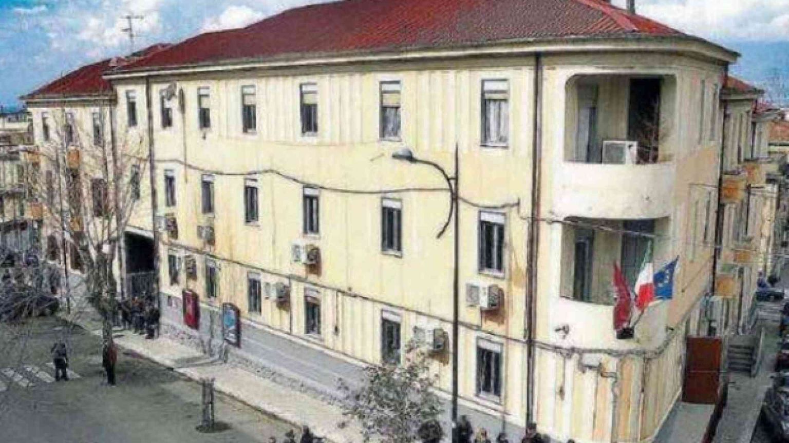 L'arcivescovo: «L'Agenzia dei Beni confiscati deve restare a Reggio Calabria»