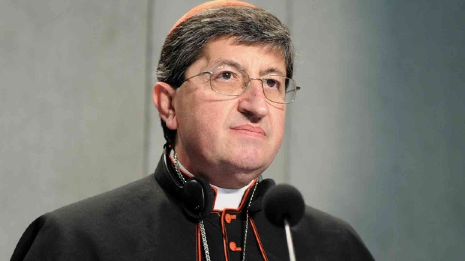 Betori: don Milani, un prete restato sempre fedele alla Chiesa