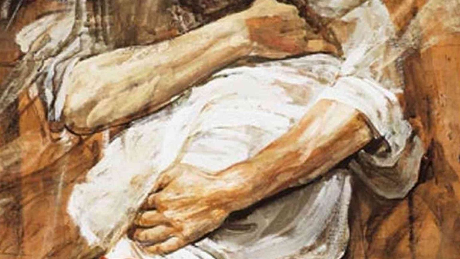 Nessuno è fuori dalla salvezza