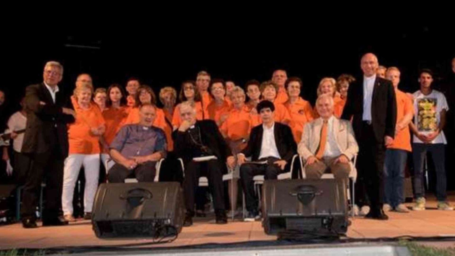 Da Matera a Bibione, le 8 feste estive di Avvenire