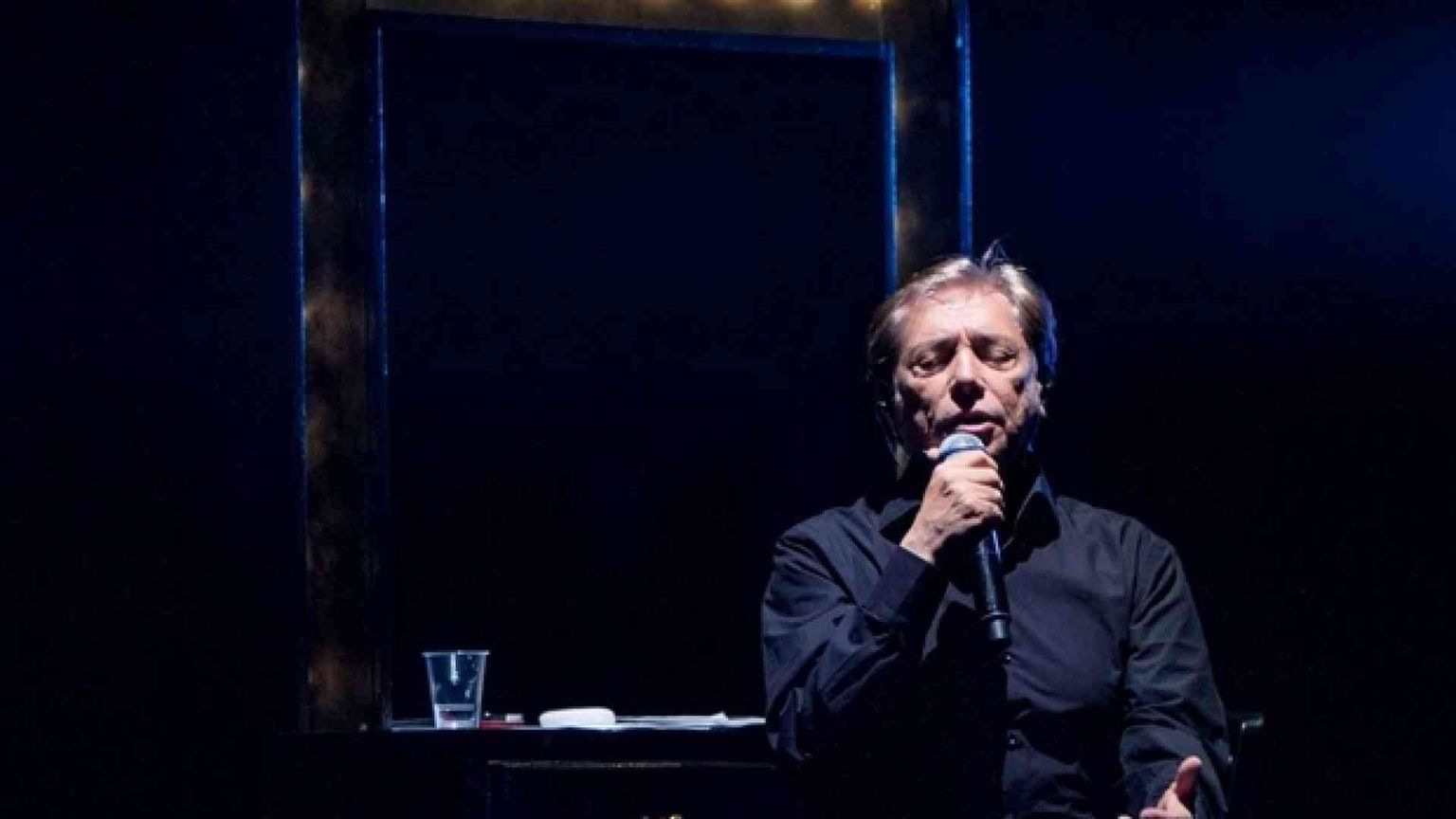 Nino D'Angelo, l'oro di Napoli