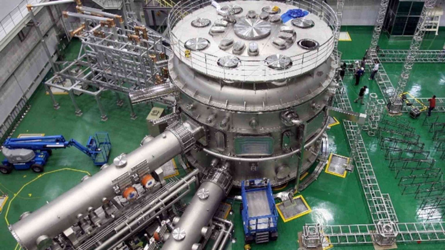 Energia nucleare, la svolta del presidente Moon Jae-in