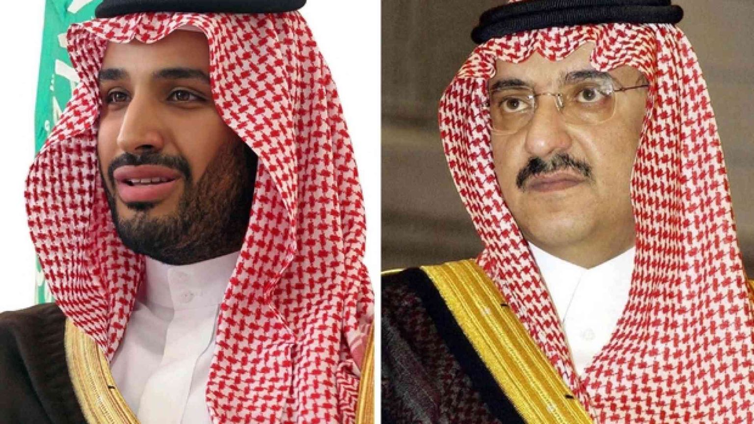 Re Salman «silura» il nipote e sceglie il figlio come successore