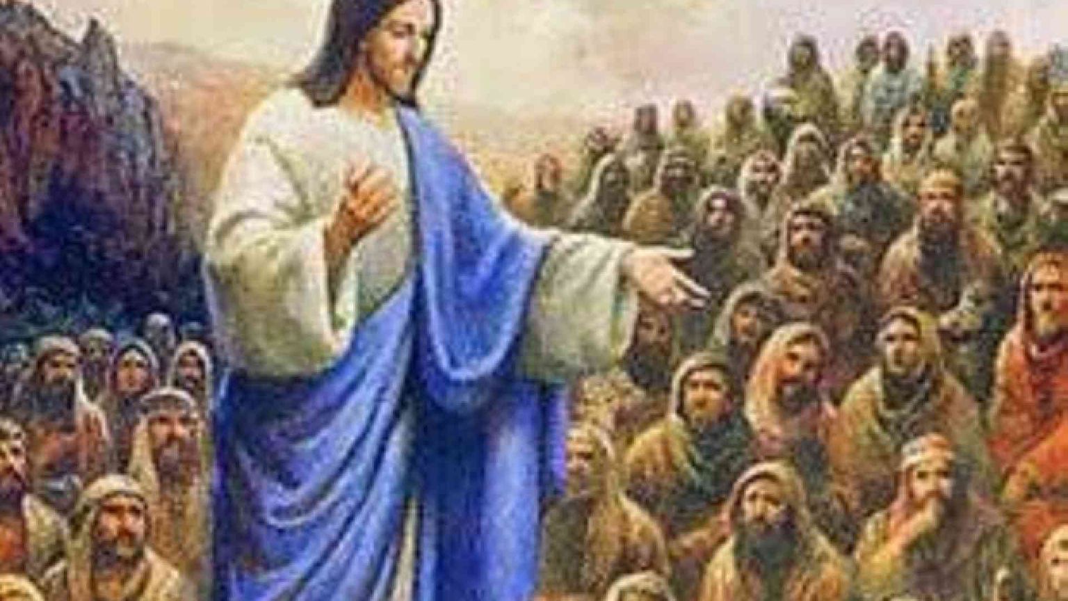 Perché il Padre tiene il conto anche dei nostri capelli