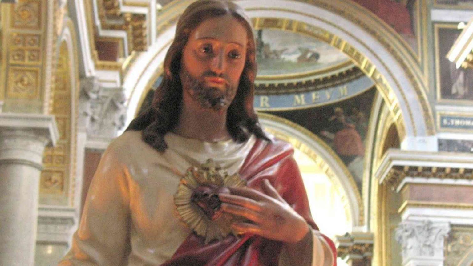 Nella festa del Sacro Cuore la Giornata di preghiera per i sacerdoti