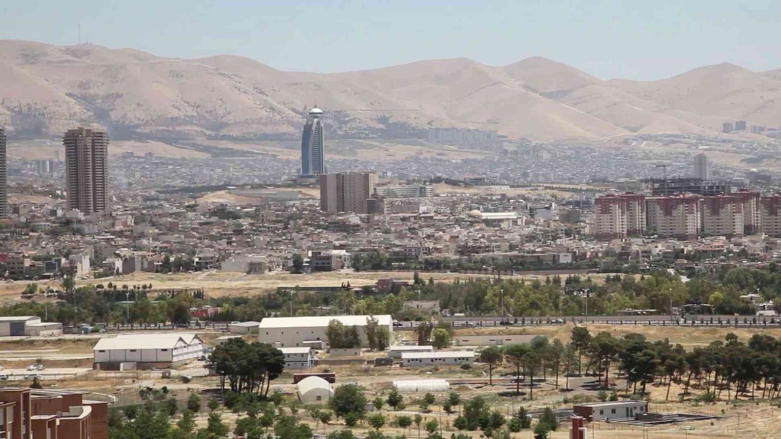 Il Kurdistan è libero dal Daesh ma non dalla paura del futuro