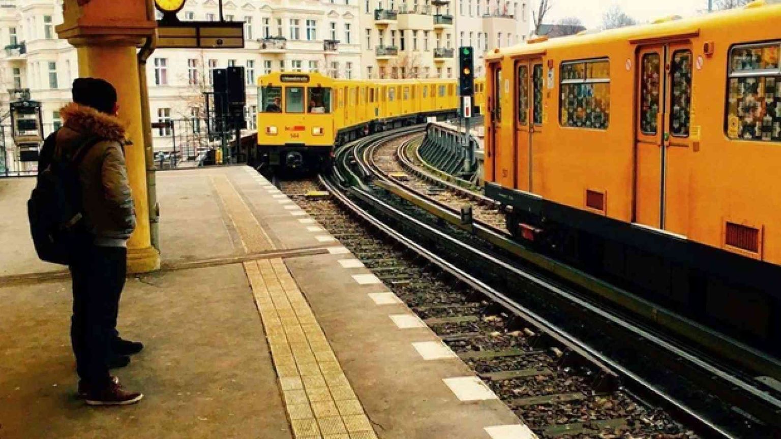 Una fuga da raccontare