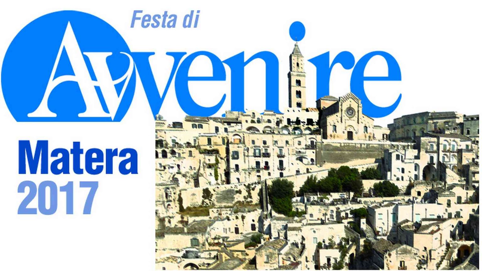 Al via a Matera con Galantino: la diretta su Avvenire.it
