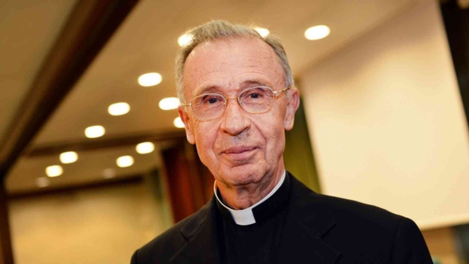 Ladaria nuovo Prefetto della Congregazione per la Dottrina della Fede