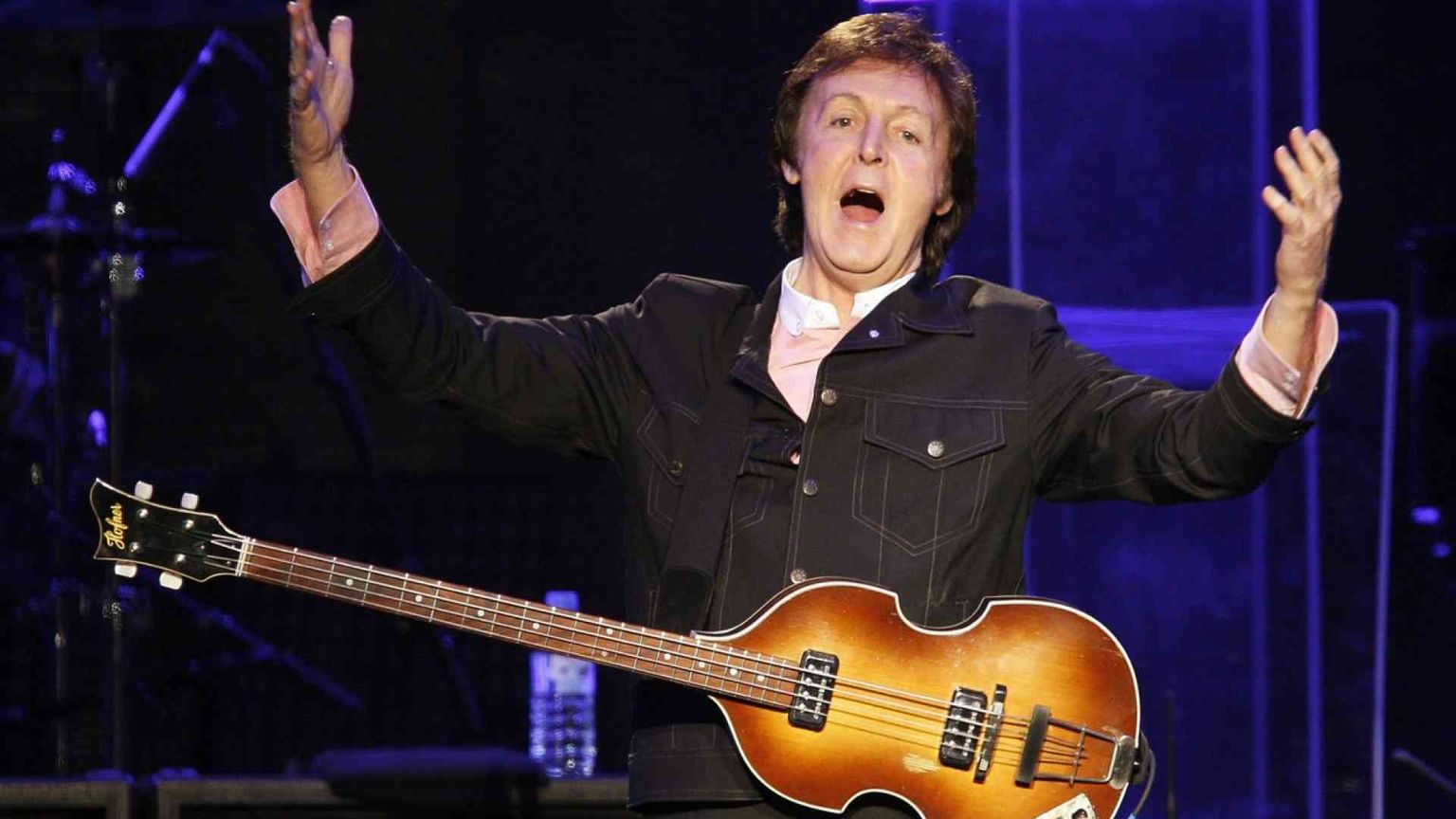 Paul McCartney si riprende i diritti dei Beatles dalla Sony