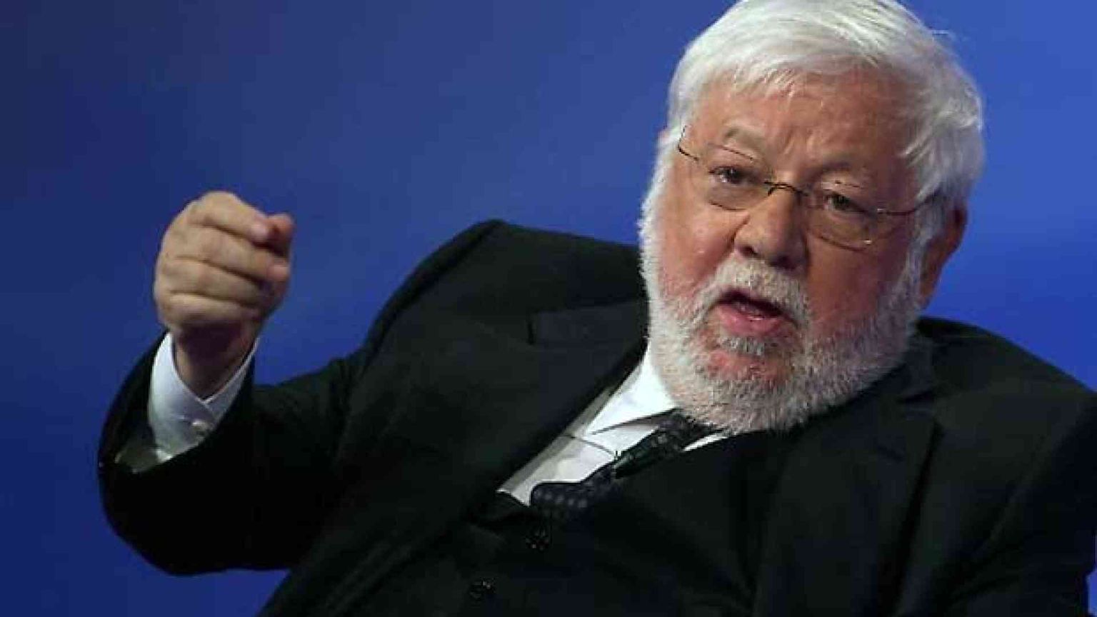 Addio a Paolo Villaggio, maschera italiana con il suo Fantozzi