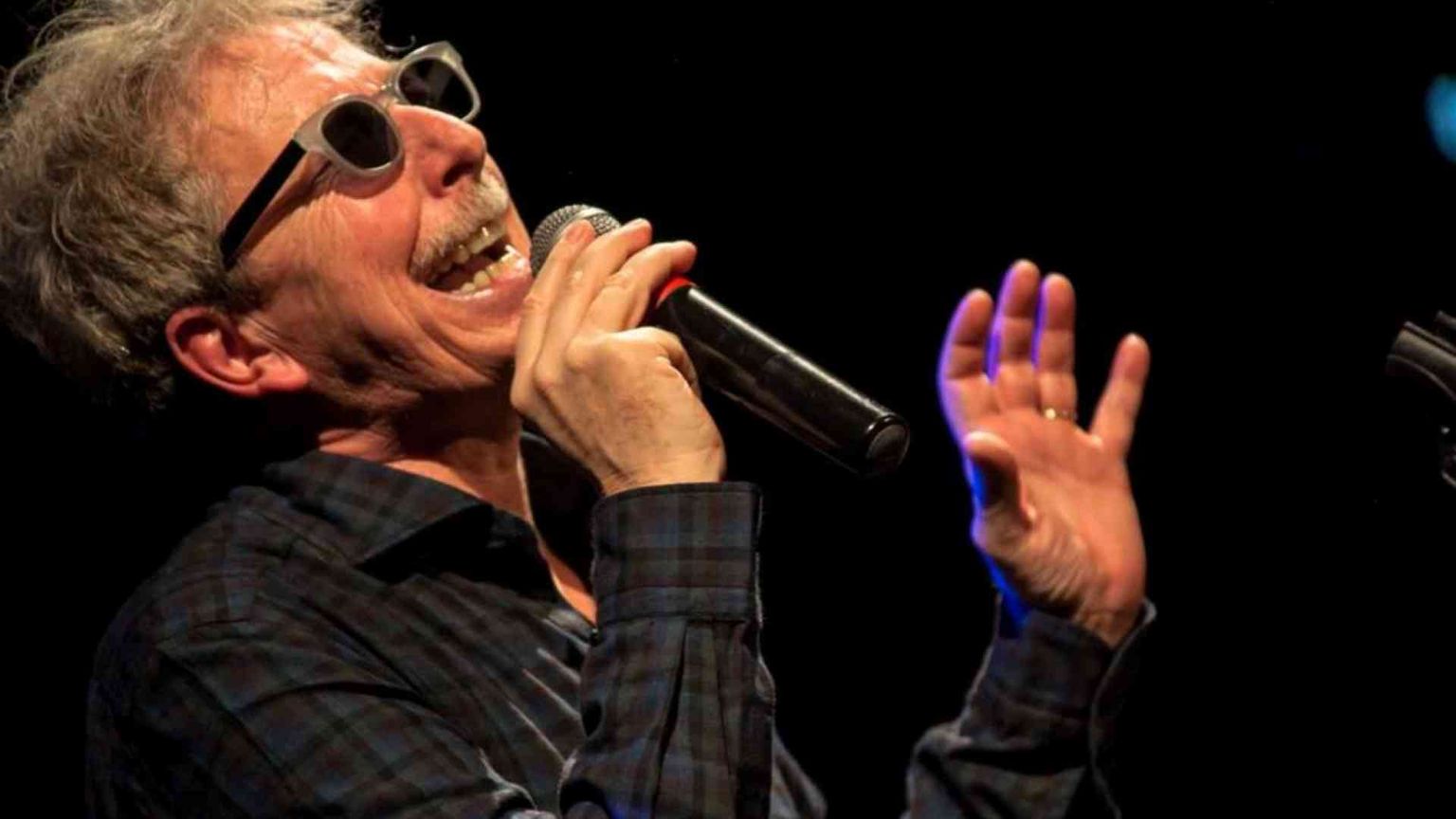 Fabio Concato: «Festeggio 40 anni di musica pensando a mio papà Gigi»