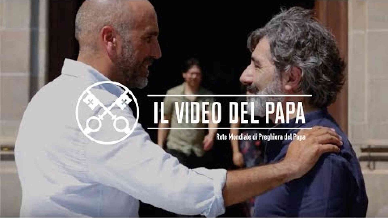 Papa Francesco: preghiamo per chi si è allontanato dalla fede