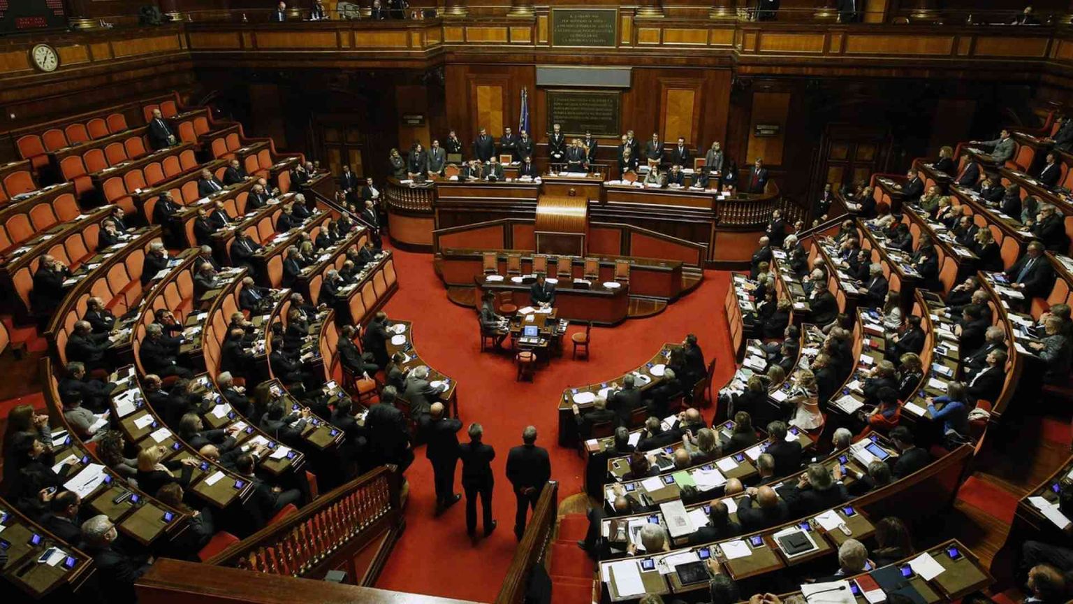 Codice antimafia approvato con 129 sì. Ecco cosa prevede