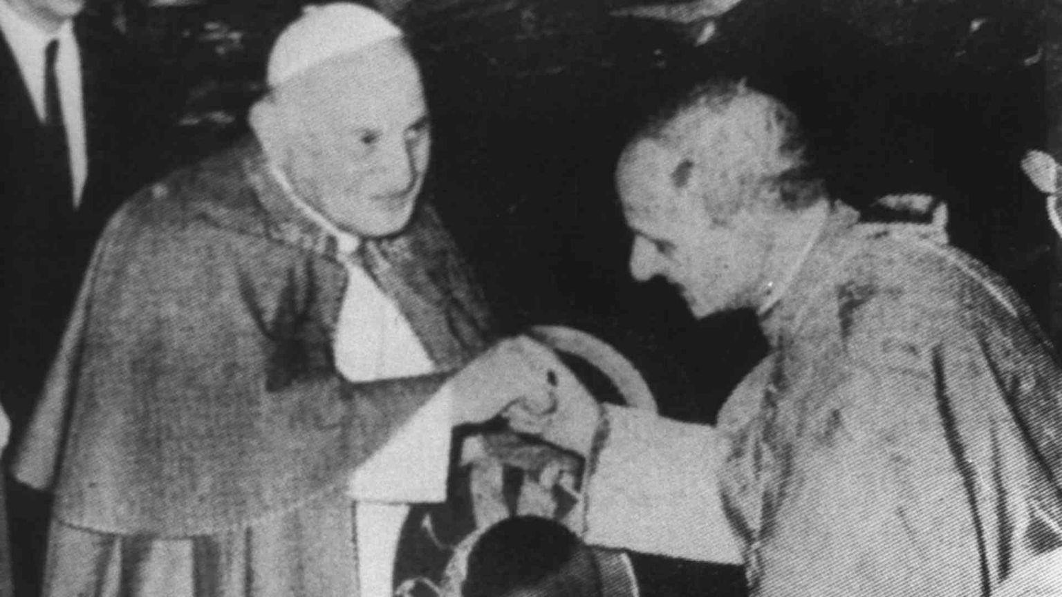 Due Papi e tre beati: i pastori ambrosiani dal '900 a oggi