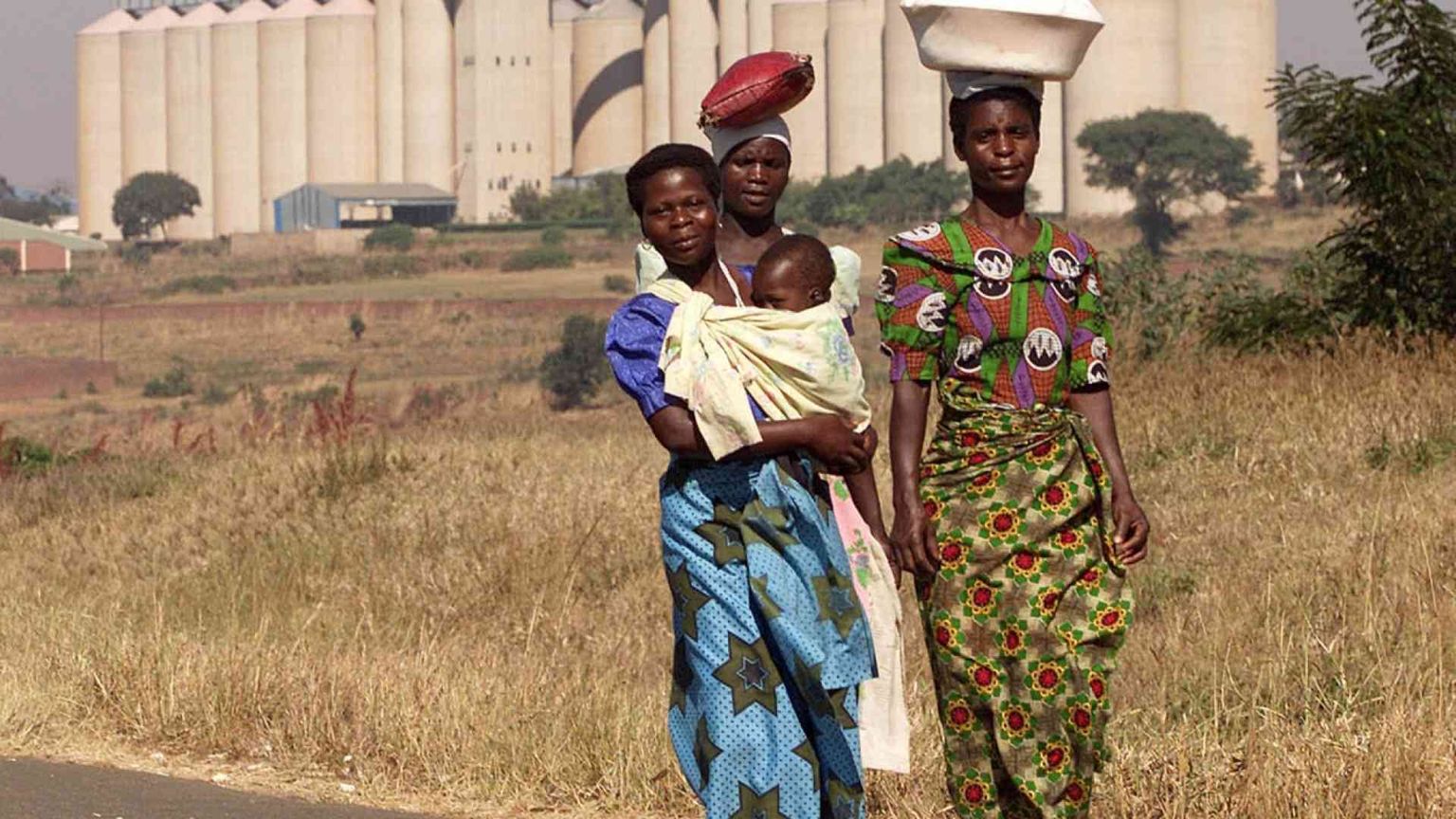 Il Piano Marshall per l'Africa: eppur l'idea italiana si muove