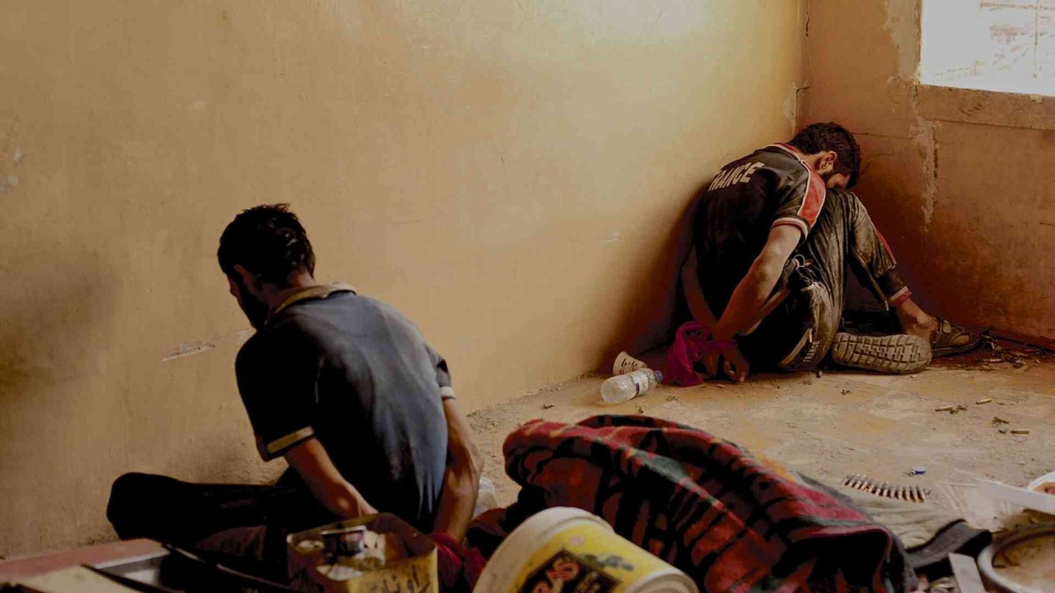 La battaglia finale di Mosul: una liberazione a caro prezzo