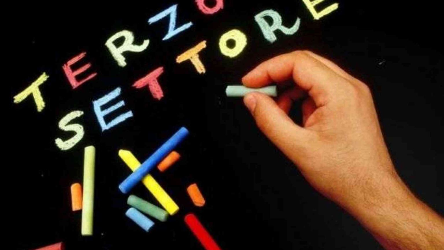 Le imprese sociali crescono, ma non innovano