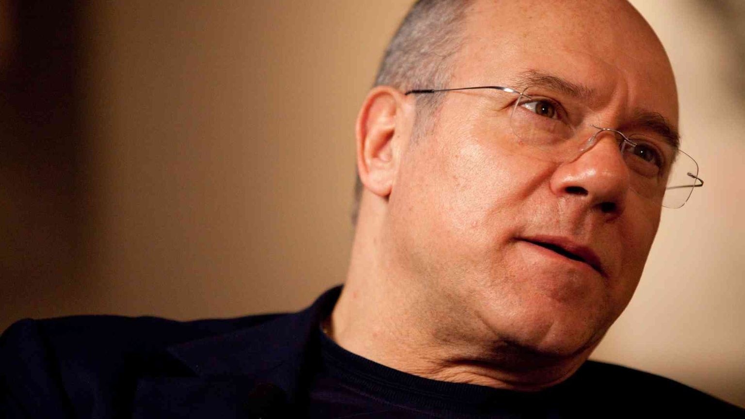 Carlo Verdone: «Vi racconto mio padre»