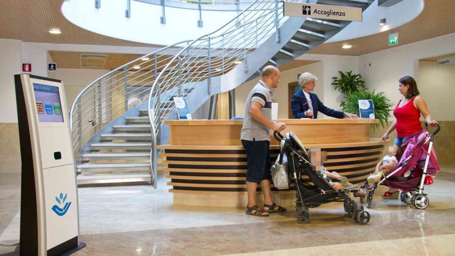 Bimba di 16 mesi morta per morbillo