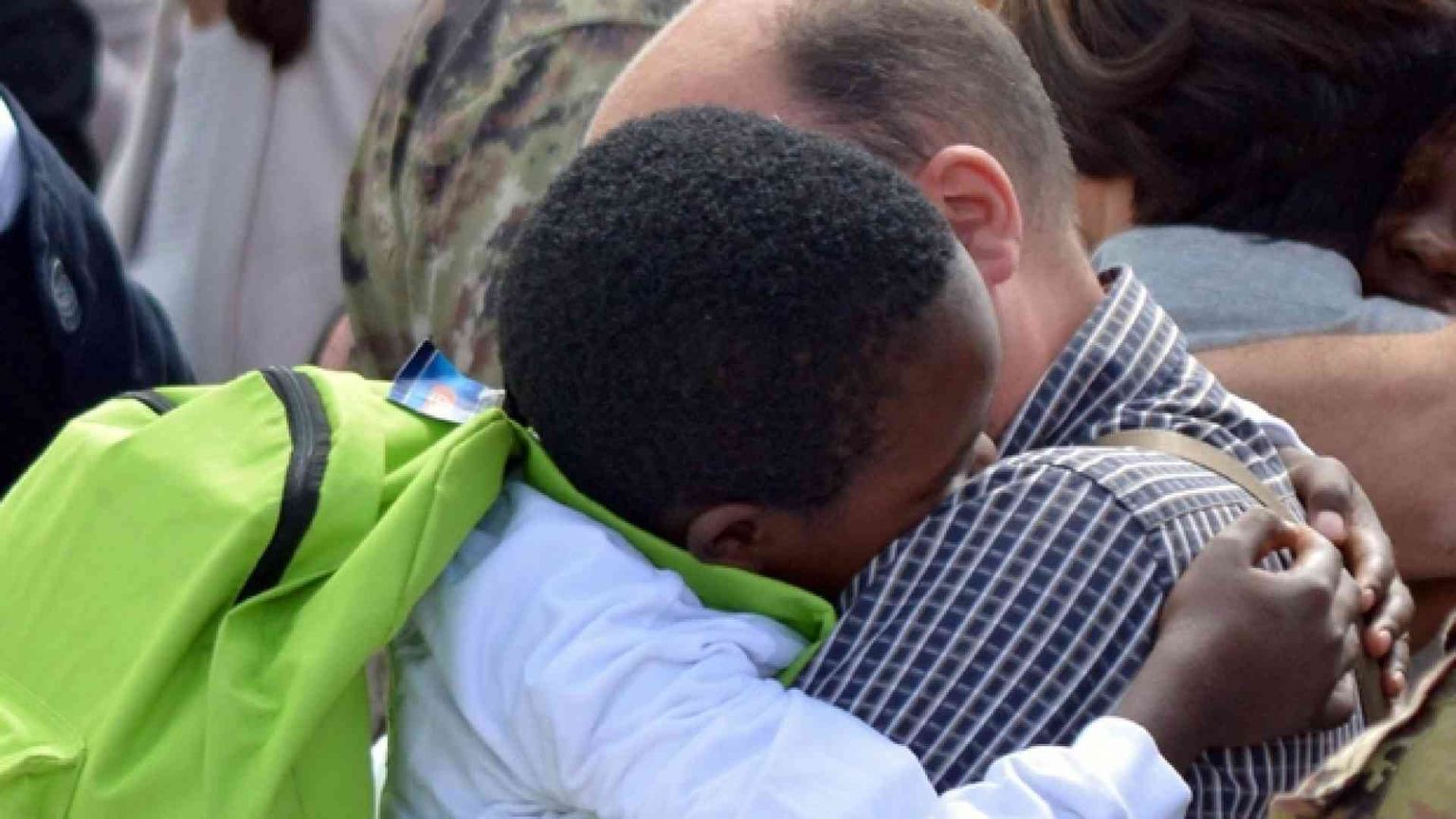 Adozioni, soldi finiti per 14mila famiglie