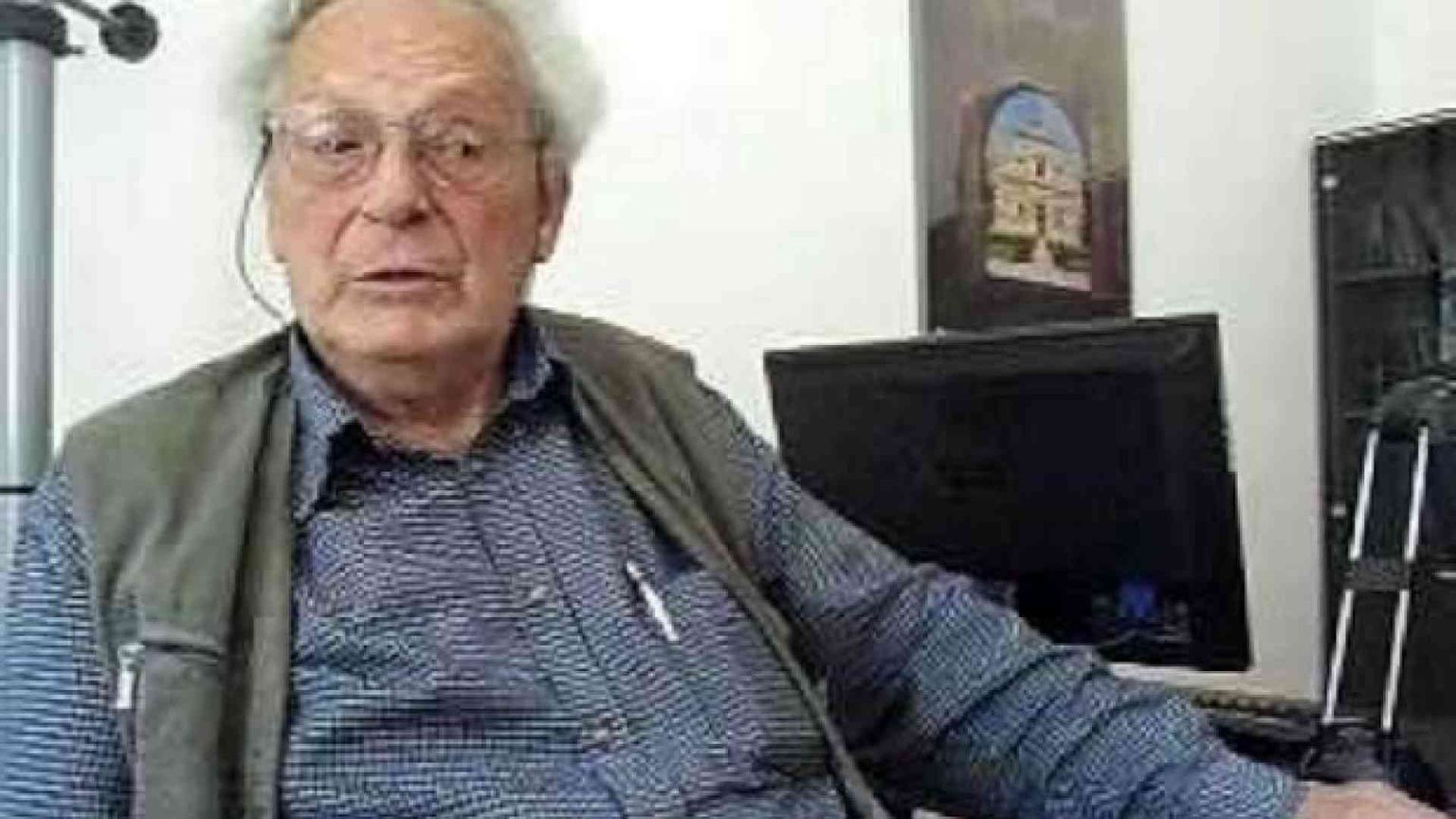 Morto Giovanni Franzoni: «cattolico del dissenso»