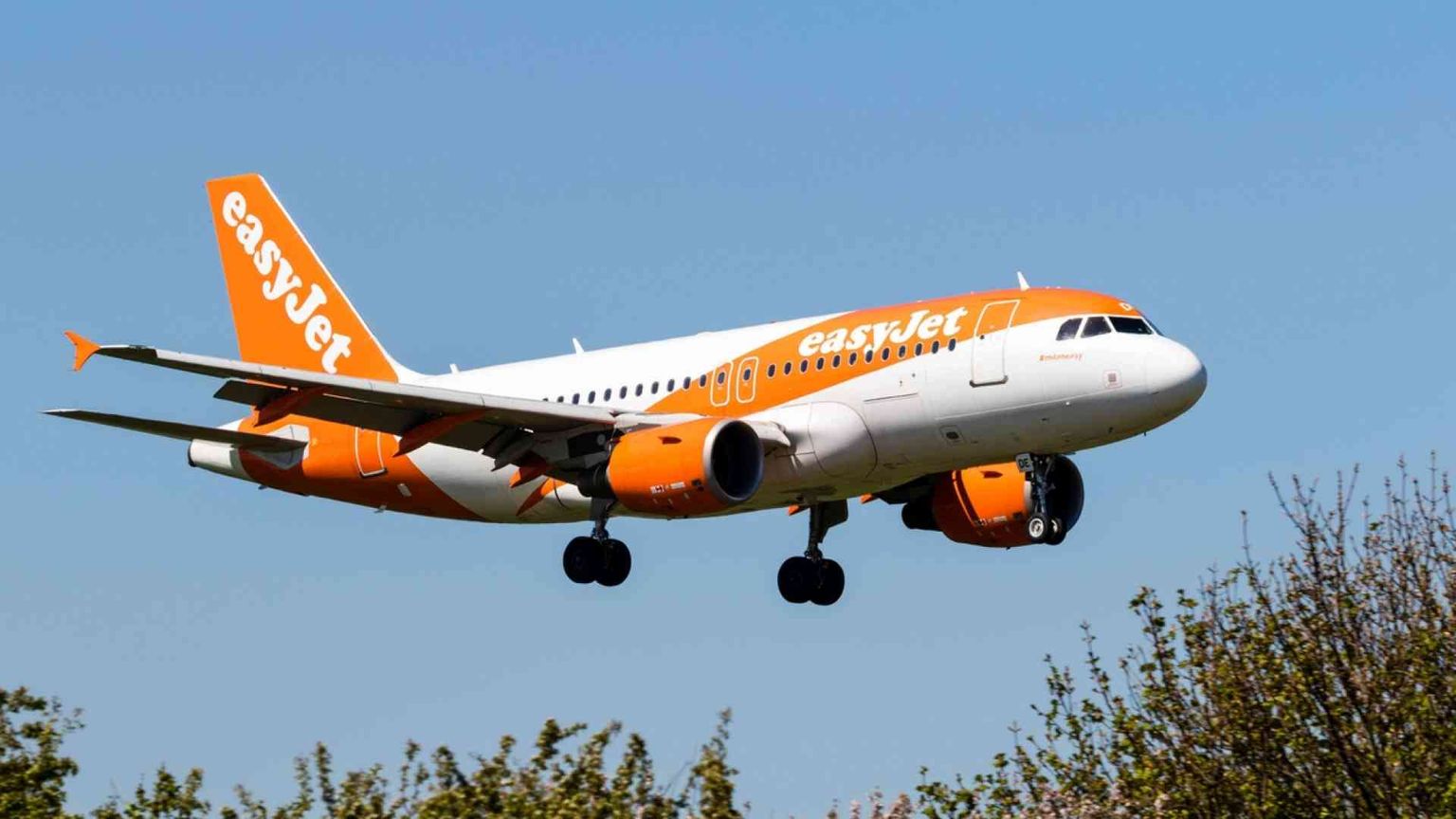 EasyJet prepara il trasloco in Austria