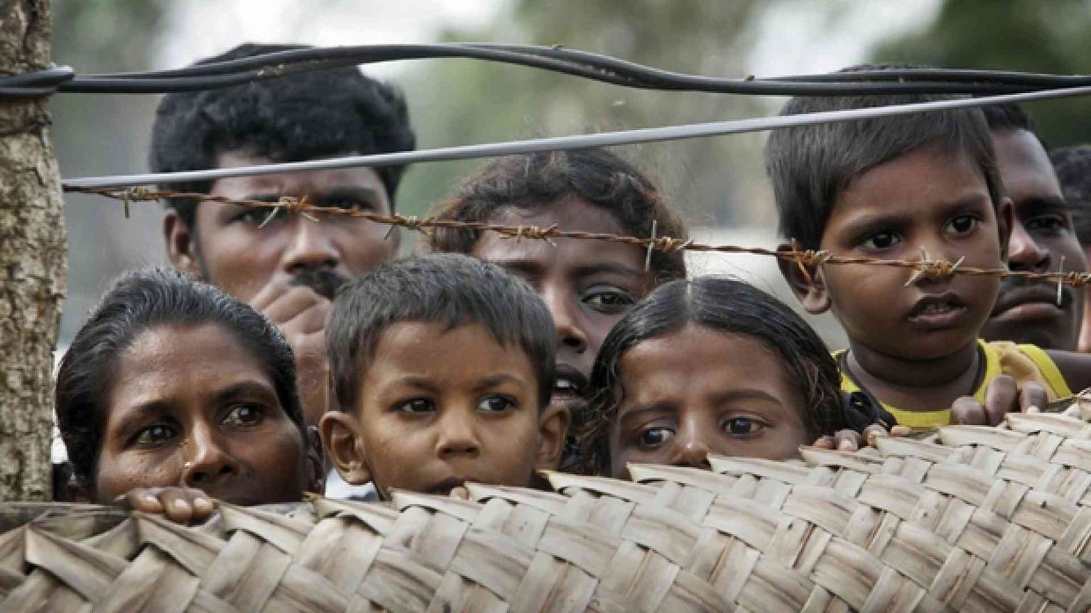 Lo Sri Lanka otto anni dopo il tentativo di seppellire l’odio