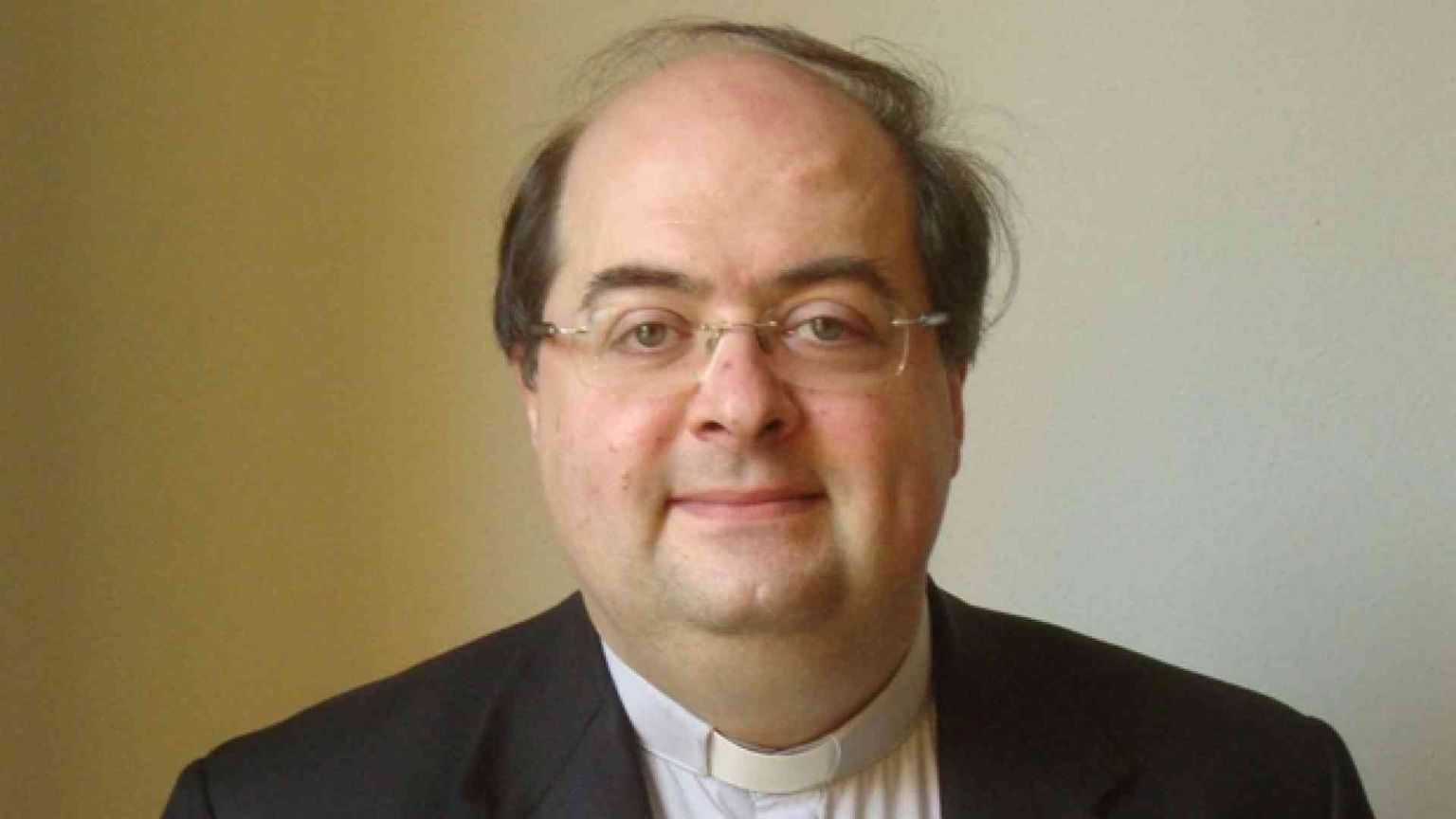 Dottrina della fede, Giacomo Morandi nuovo segretario