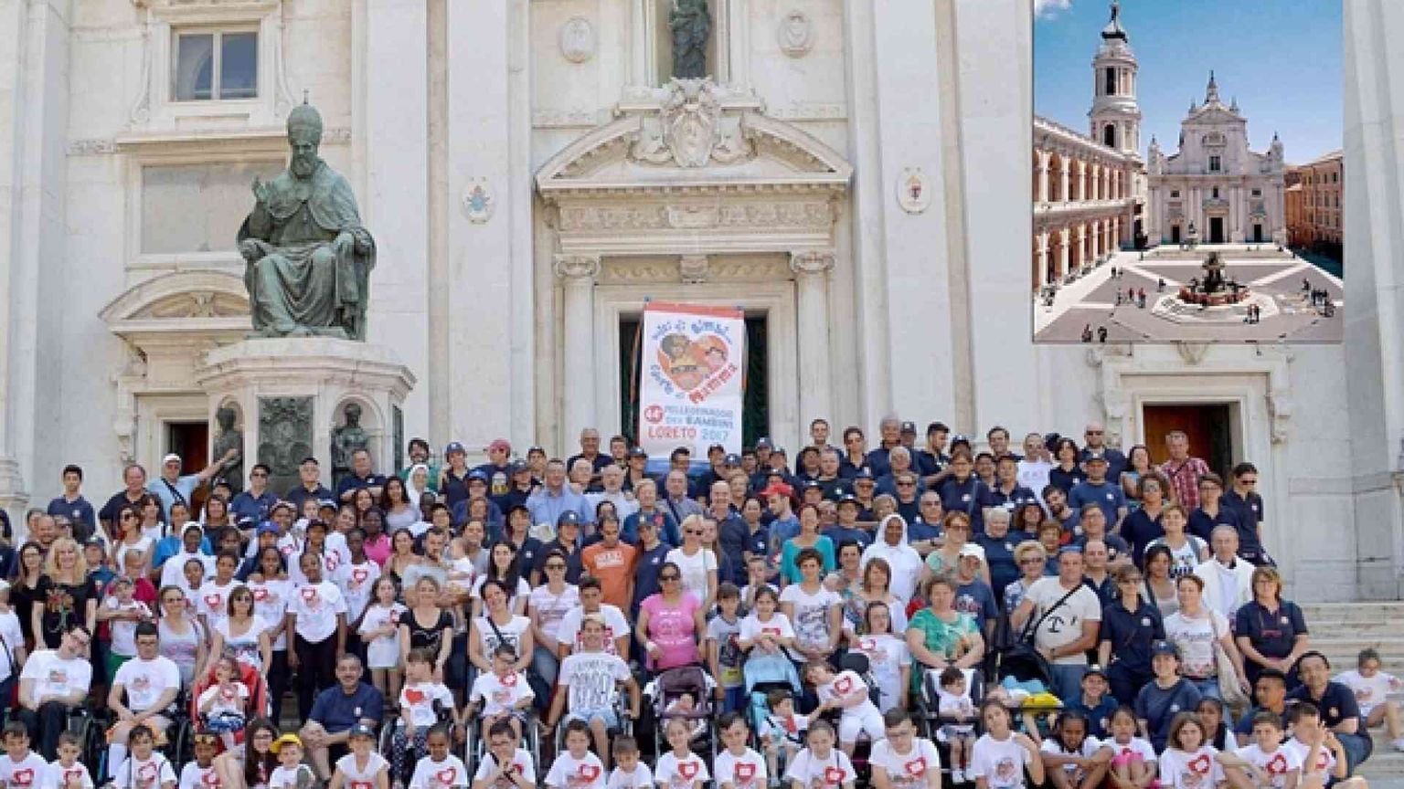 Il piccolo Andrea scrive al Papa. Francesco risponde